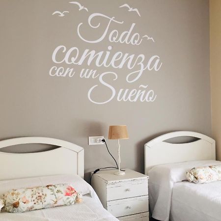 Vivienda Verano Ноха Екстериор снимка