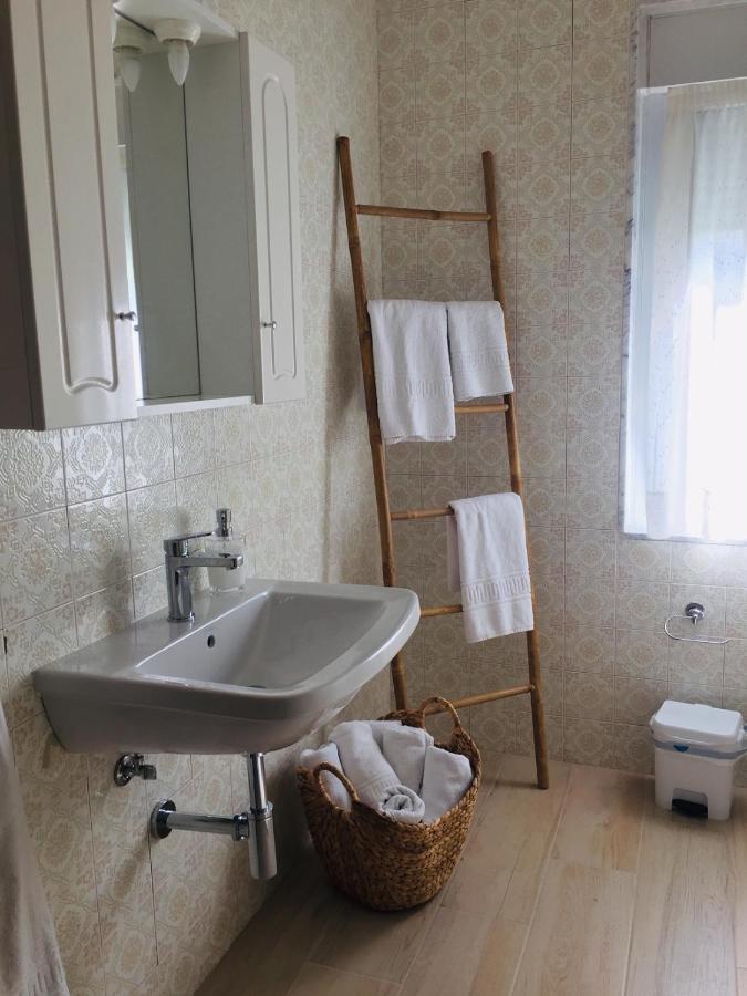 Vivienda Verano Ноха Екстериор снимка