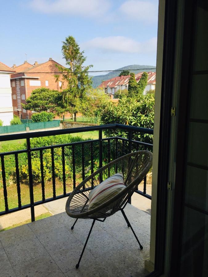 Vivienda Verano Ноха Екстериор снимка