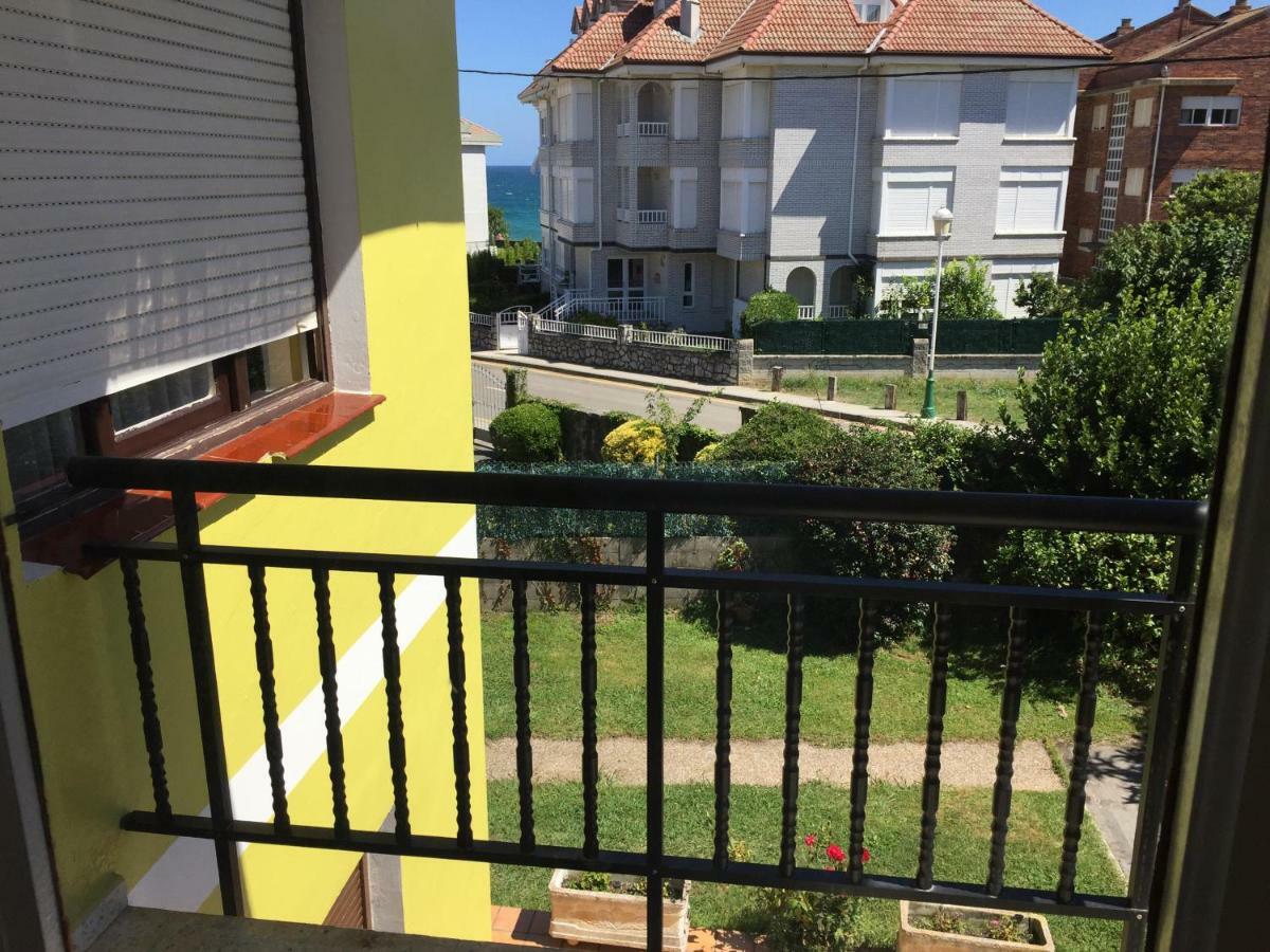 Vivienda Verano Ноха Екстериор снимка