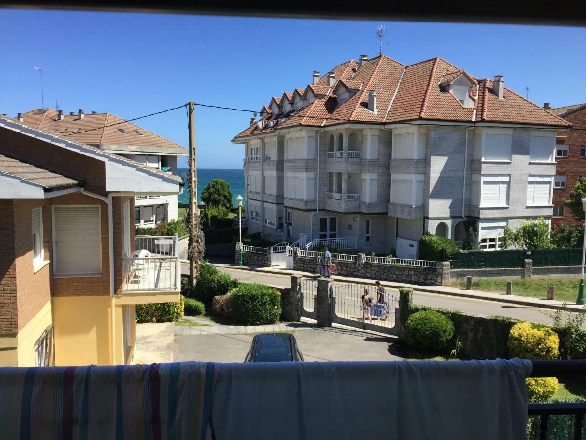 Vivienda Verano Ноха Екстериор снимка