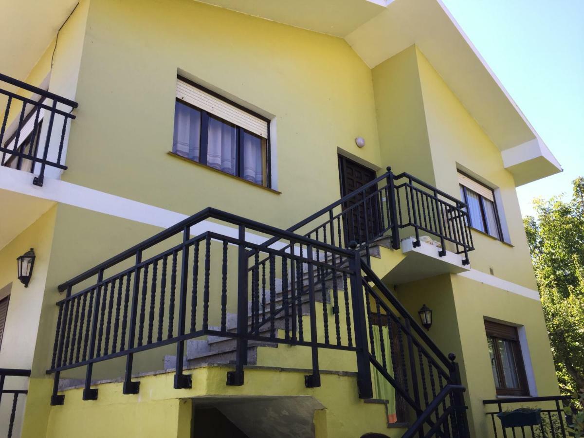 Vivienda Verano Ноха Екстериор снимка